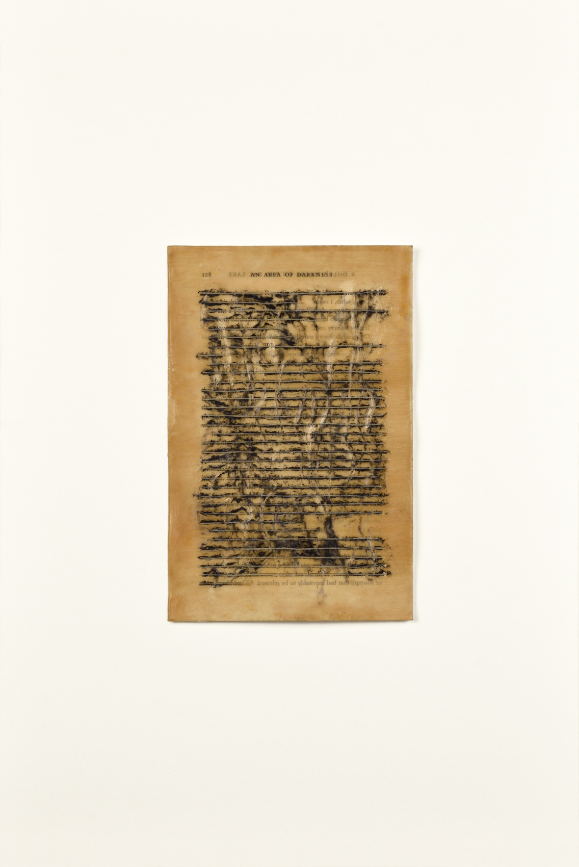 Mansha Chhatwal, banned book, contemporary book art